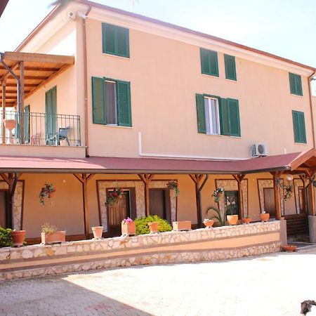 B&B Colle Tiziano Santa Procula Maggiore Exterior foto